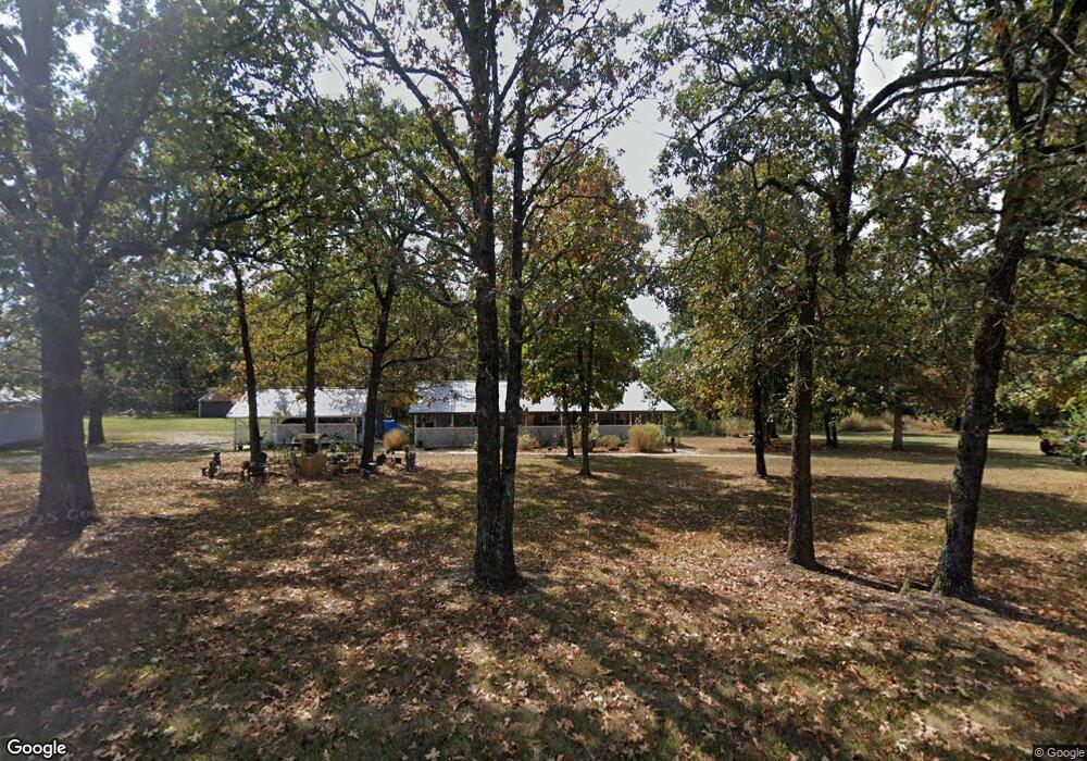 4565 Old Military Rd, Mountain Home, AR 72653 - photo 1