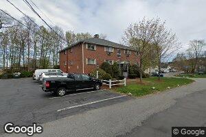 43 Walsh St Unit 2, Framingham, MA 01701