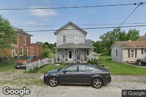 20 Church St, Shiloh, OH 44878