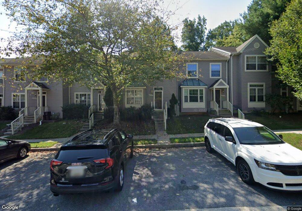 4612 Mews Dr, Owings Mills, MD 21117 - photo 1