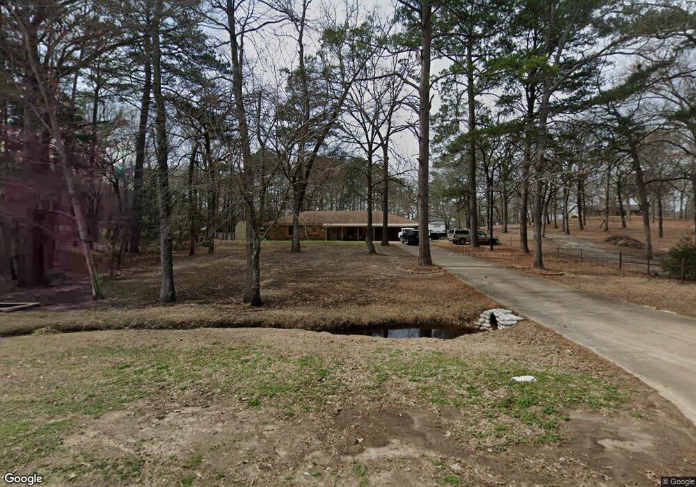 10958 County Road 2219, Tyler, TX 75707 - photo 1