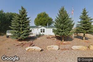 1408 E Dickison Ln, Manila, UT 84046