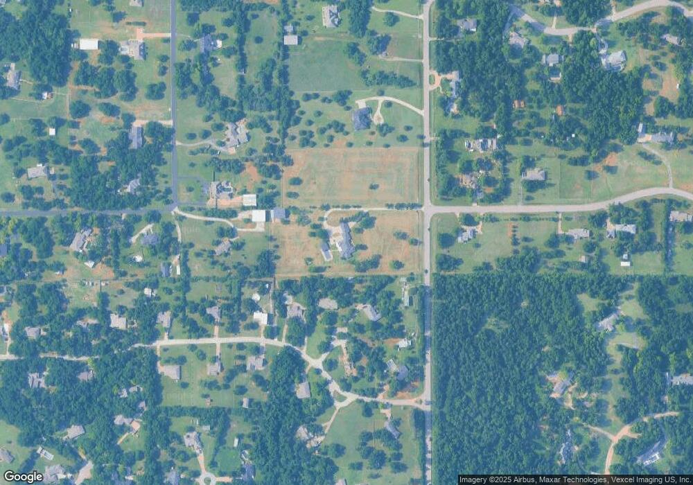 4801 N Santa fe Ave, Edmond, OK 73025 - photo 1