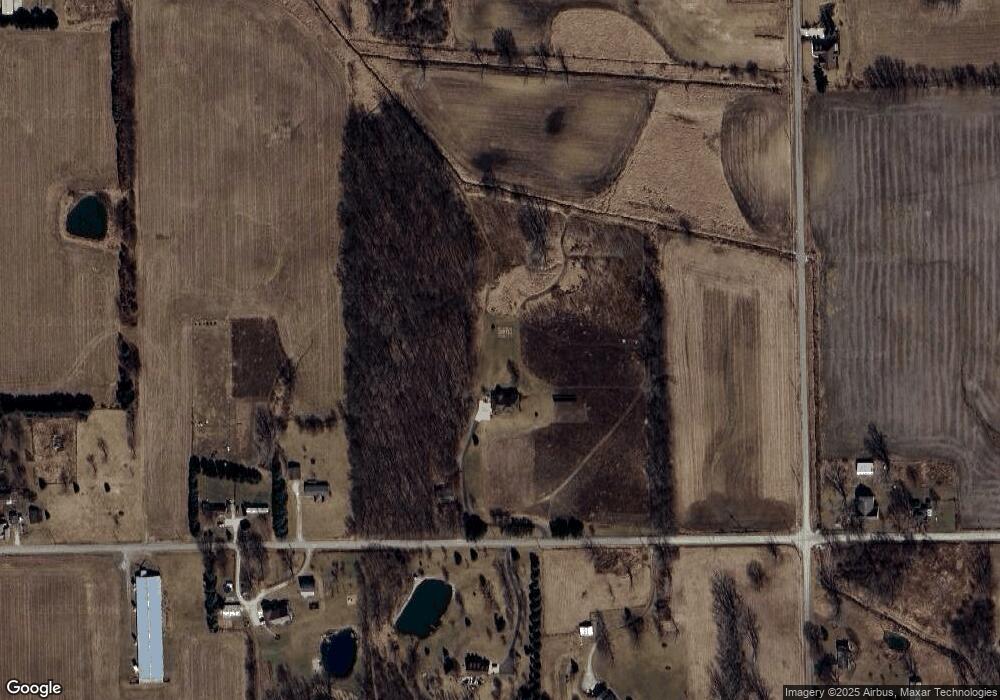 5640 W 200 S, Warsaw, IN 46580 - photo 1