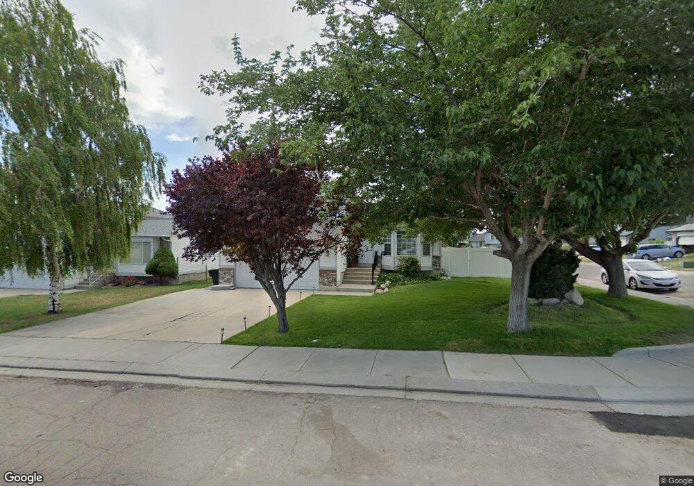 5185 W Wake Robin Dr, West Jordan, UT 84081 - photo 1