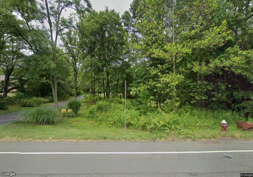 808 Village Rd W, Princeton Junction, NJ 08550 - photo 1