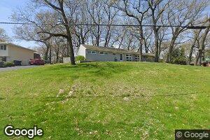 3000 N Lake Park Ave, Hobart, IN 46342