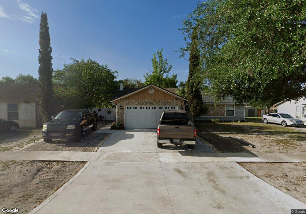 8878 Ivey Rd, Jacksonville, FL 32216 - photo 1