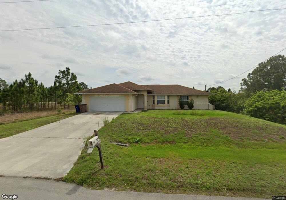 1023 Marshall Ave S, Lehigh Acres, FL 33974 - photo 1