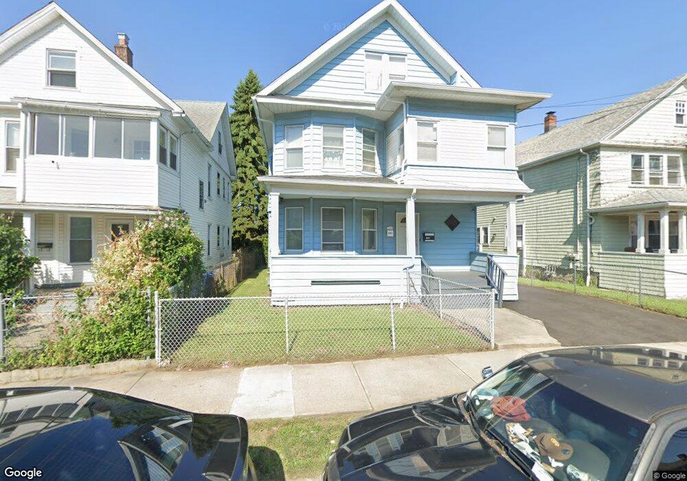 1061 William St, Bridgeport, CT 06608 - photo 1