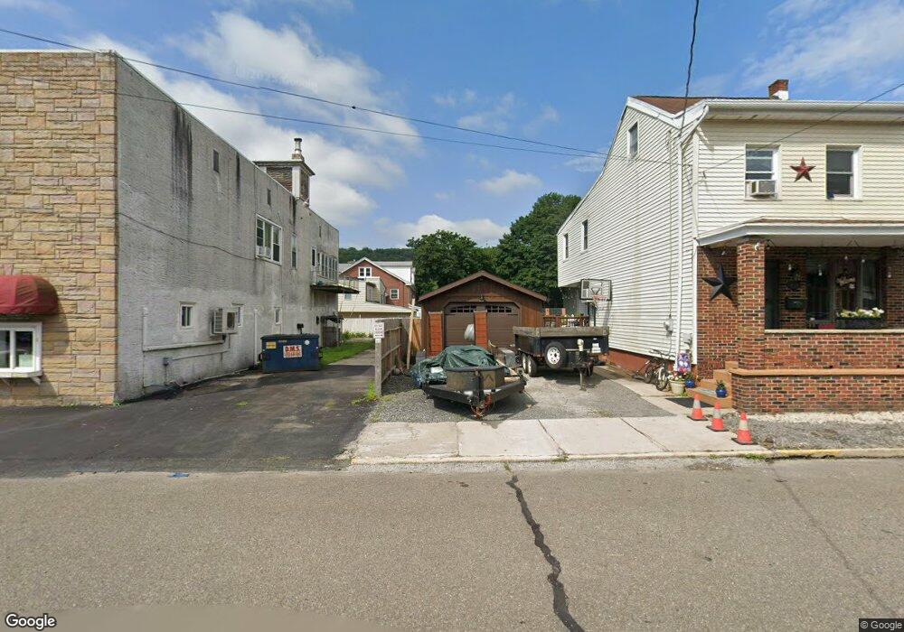 236 S Mill St, Saint Clair, PA 17970 - photo 1