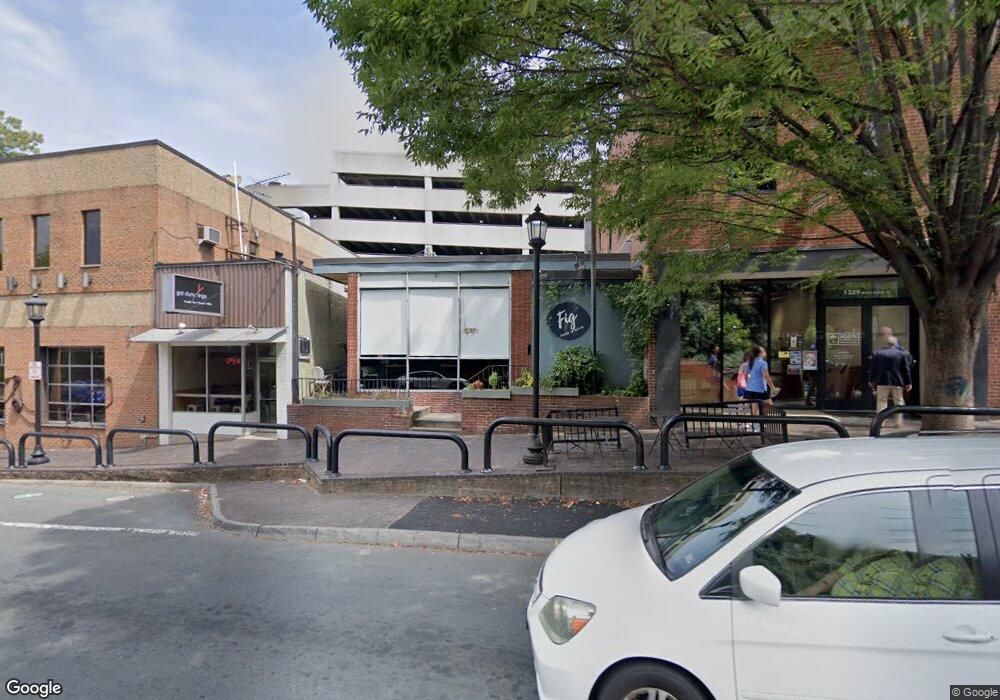 1331 W Main St, Charlottesville, VA 22903 - photo 1