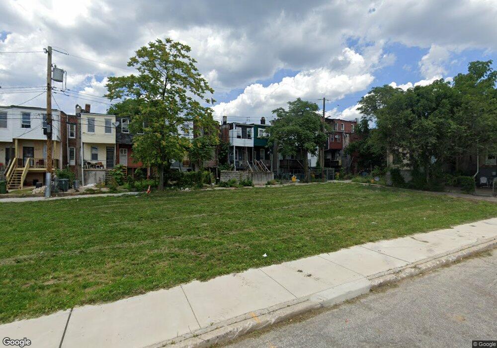 2110 Herbert St, Baltimore, MD 21217 - photo 1