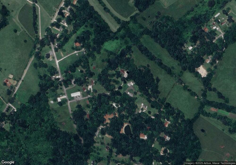 LOT 5 Ben Mason Rd, Cookeville, TN 38506 - photo 1