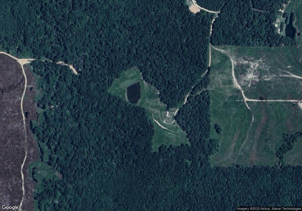 190 County Road 5337, Stringer, MS 39481 - photo 1