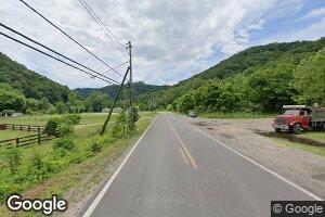 340 Kellys Creek Rd, Cedar Grove, WV 25039