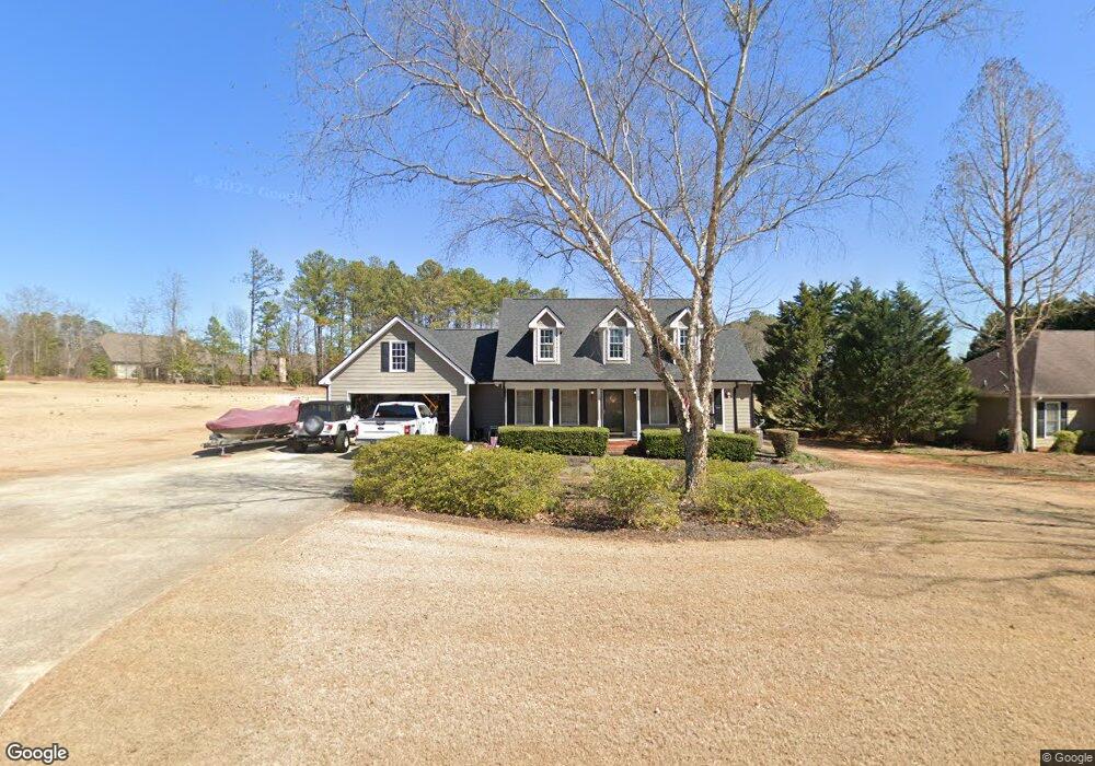 1030 Joie Dr, Bogart, GA 30622 - photo 1