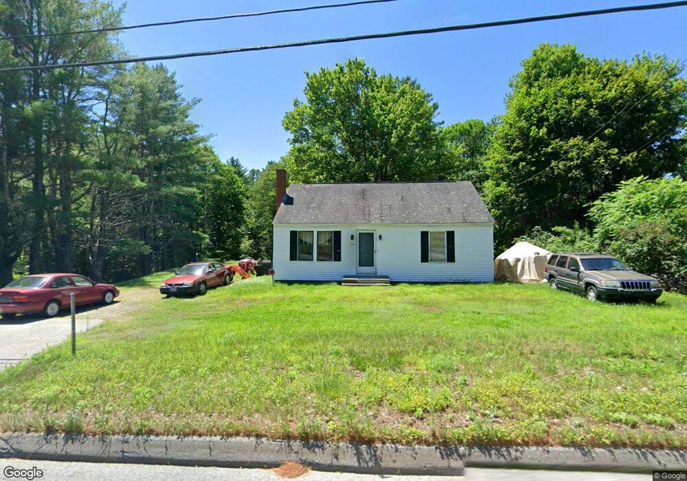 1860 Minot Ave, Auburn, ME 04210 - photo 1