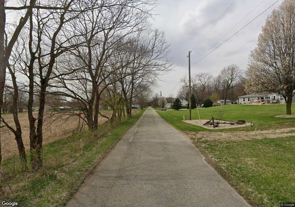 0 Webster St unit 54 201620639, Lagro, IN 46941 - photo 1