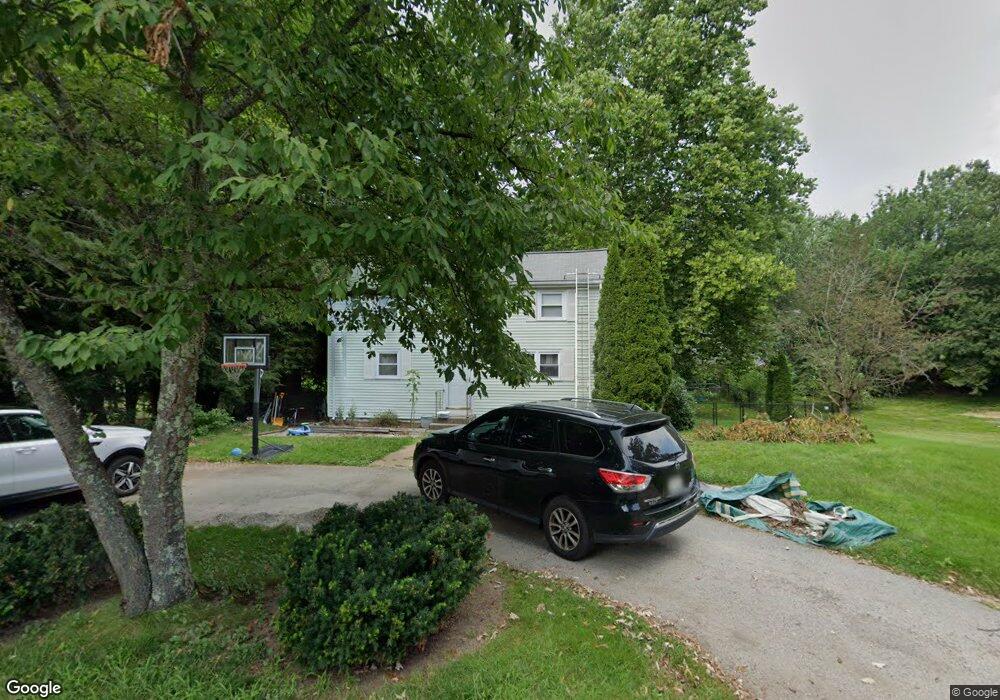 32 Partridge St, Franklin, MA 02038 - photo 1