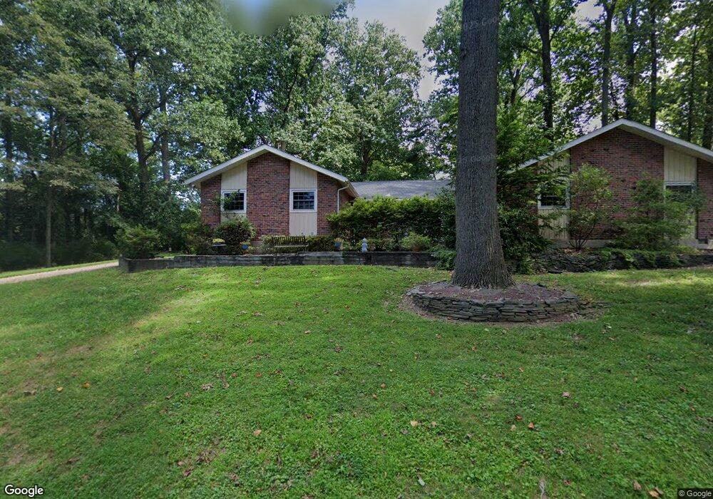 5436 Crestline Rd, Wilmington, DE 19808 - photo 1