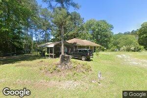 1669 Mill Creek Rd, Laurel, MS 39443