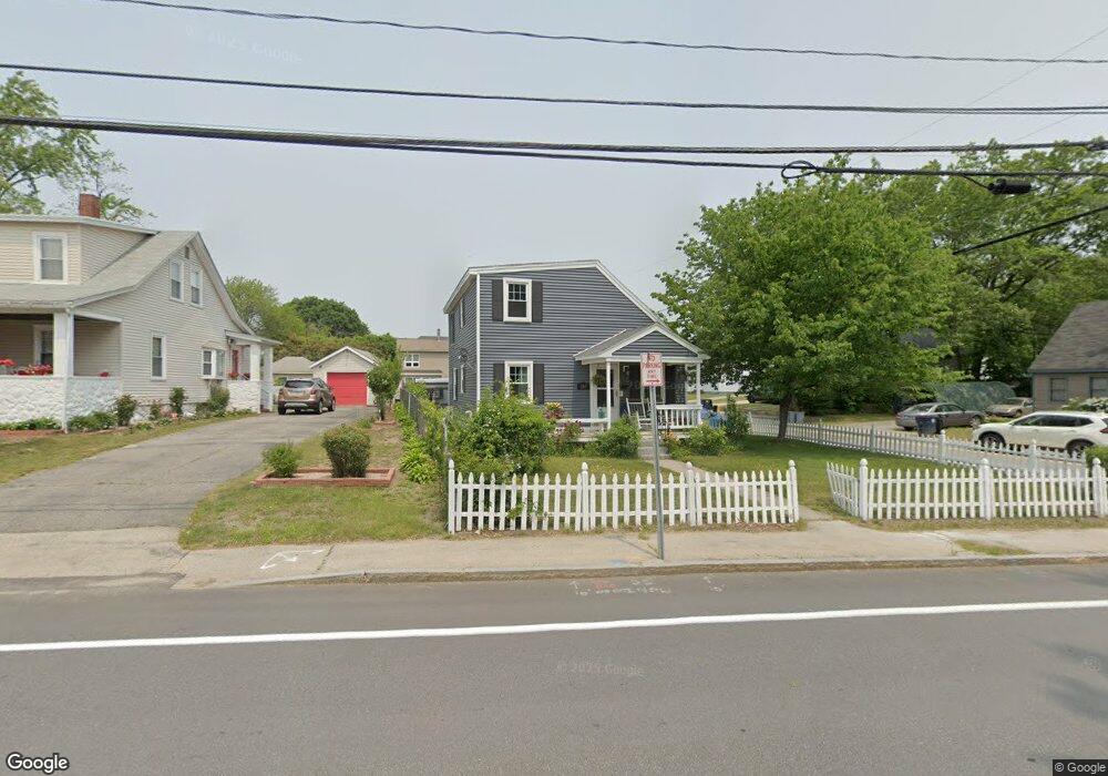 289 Lake St, Nashua, NH 03060 - photo 1