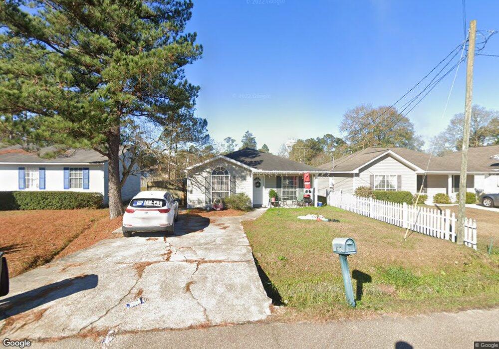 313 Third St, Pearl River, LA 70452 - photo 1