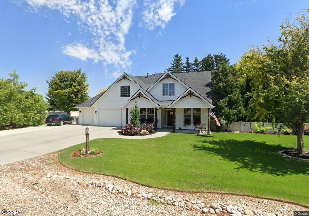 19124 Flora Rd, Nampa, ID 83687 - photo 1