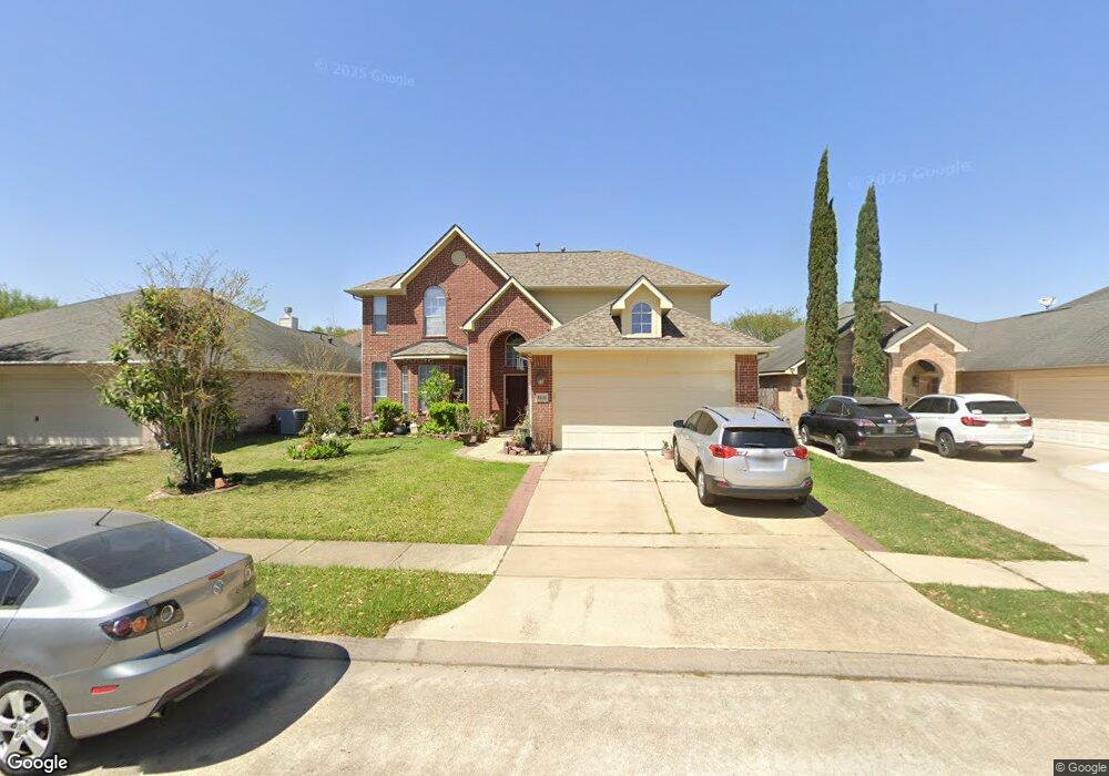 8310 Whisper Point Dr, Houston, TX 77040 - photo 1