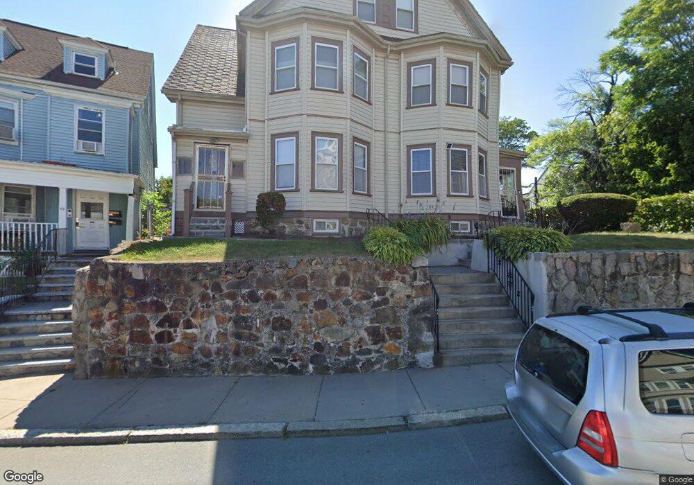 39 Whiting St unit 41, Roxbury, MA 02119 - photo 1