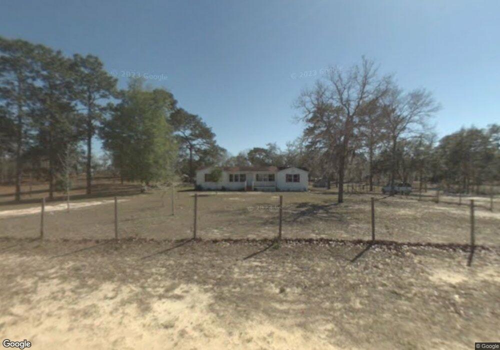 504 E Benjamin St, Hernando, FL 34442 - photo 1