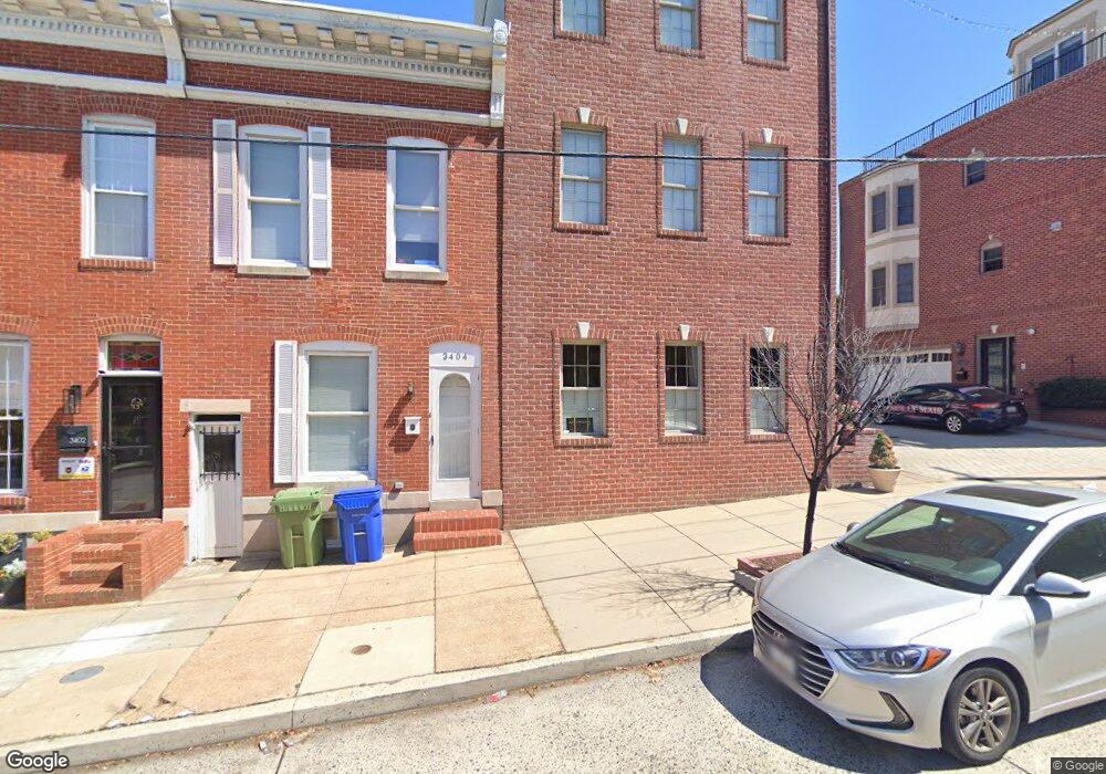 Street View Photo