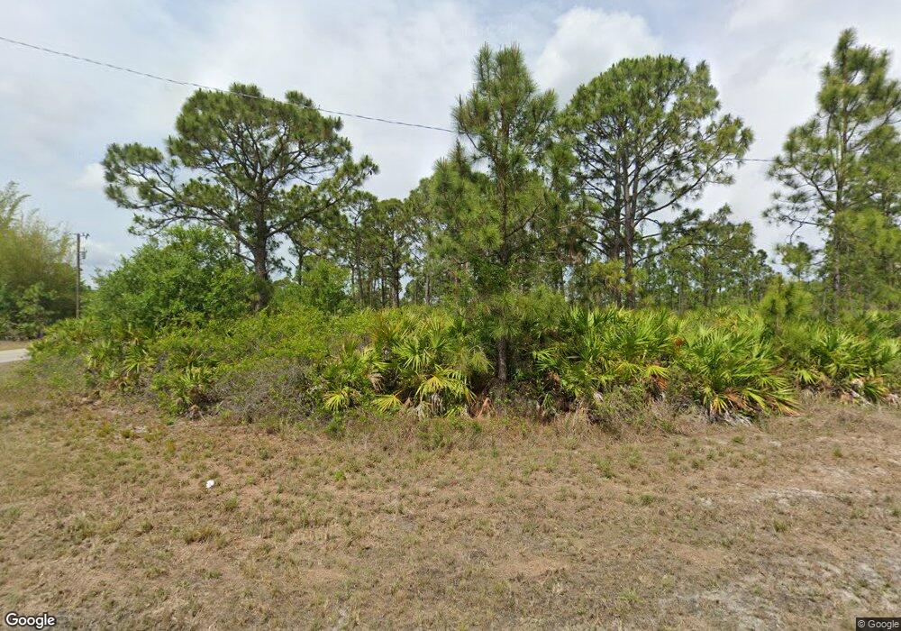 848 Giorgio Ave, Lehigh Acres, FL 33974 - photo 1