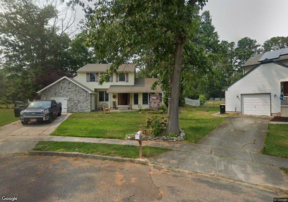 27 Dresden Ct, Sicklerville, NJ 08081 - photo 1