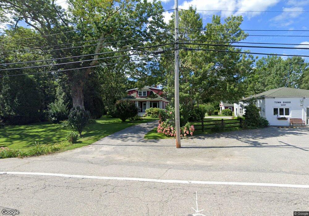 179 E Main Rd, Little Compton, RI 02837 - photo 1