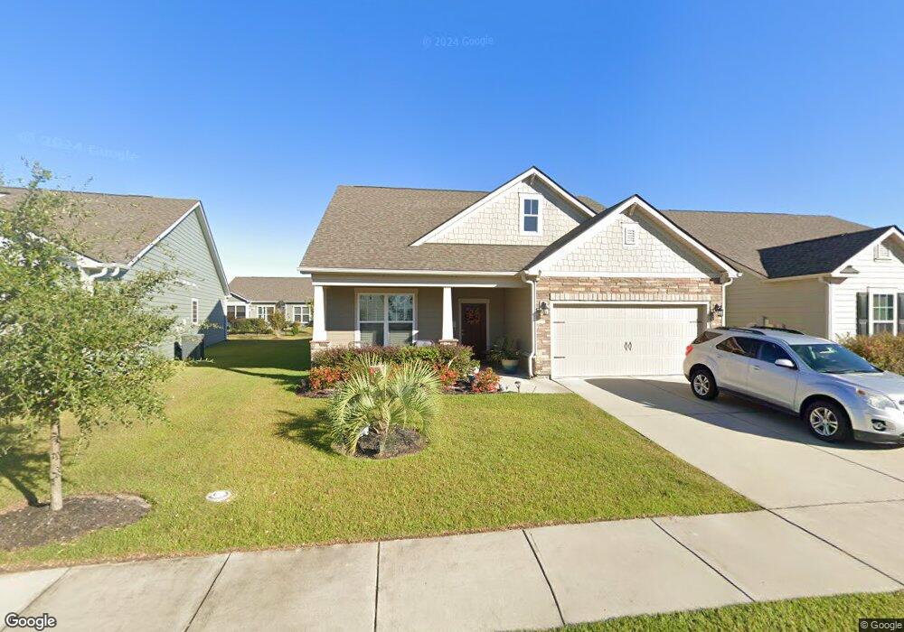 717 Berkshire Ave unit Lot 25, Myrtle Beach, SC 29577 - photo 1