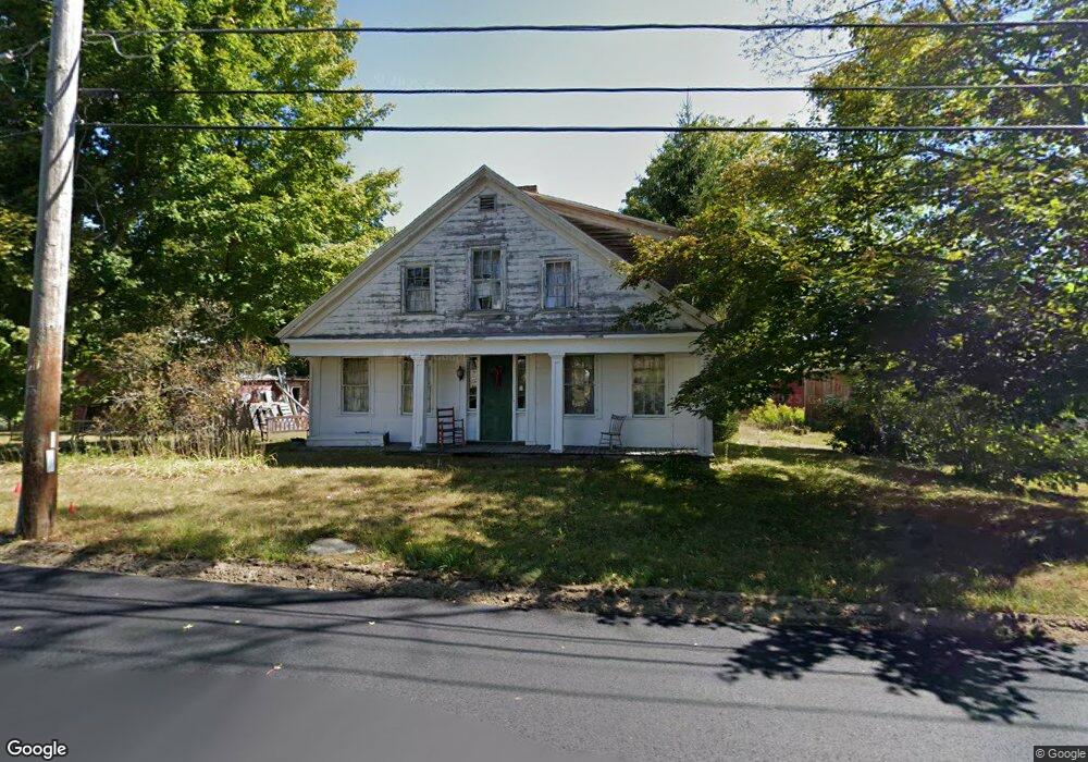 9 Barre Rd, Hubbardston, MA 01452 - photo 1