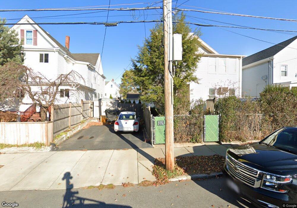 106 Waite St unit 108, Malden, MA 02148 - photo 1