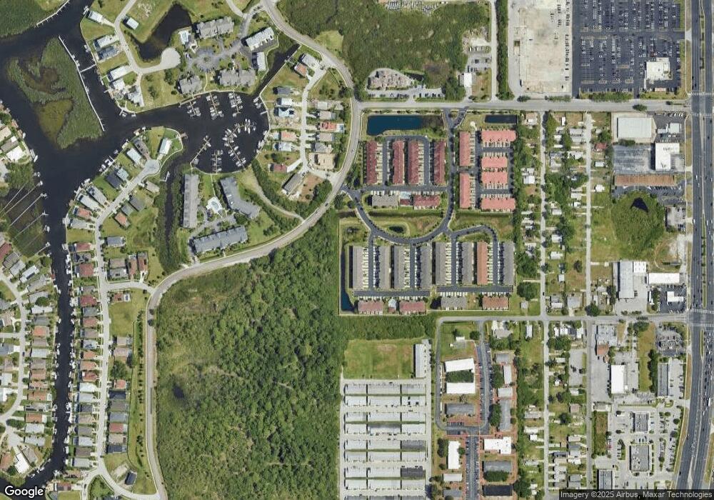 5531 Wahoo Ct, New Port Richey, FL 34652 - photo 1