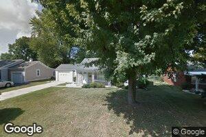 512 Somerset Dr, Kokomo, IN 46902