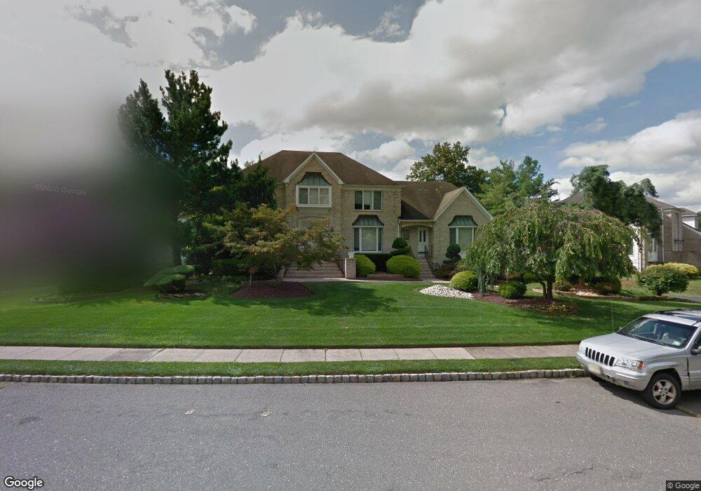 137 Micki Dr, Morganville, NJ 07751 - photo 1