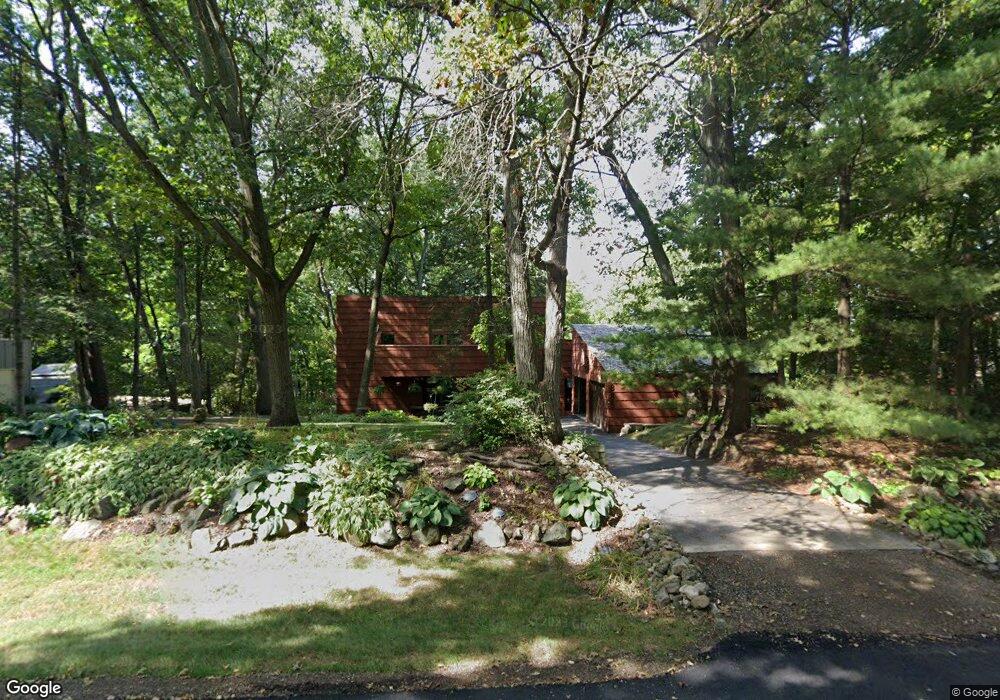 1885 Briarwood Ln, Fitchburg, WI 53575 - photo 1