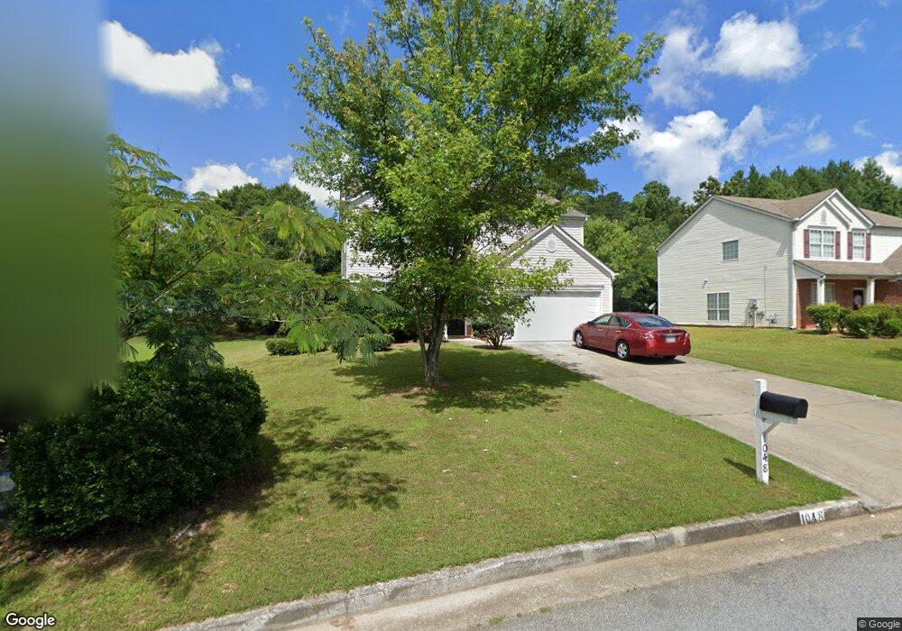 1048 Willow Crest Landing, Austell, GA 30168 - photo 1