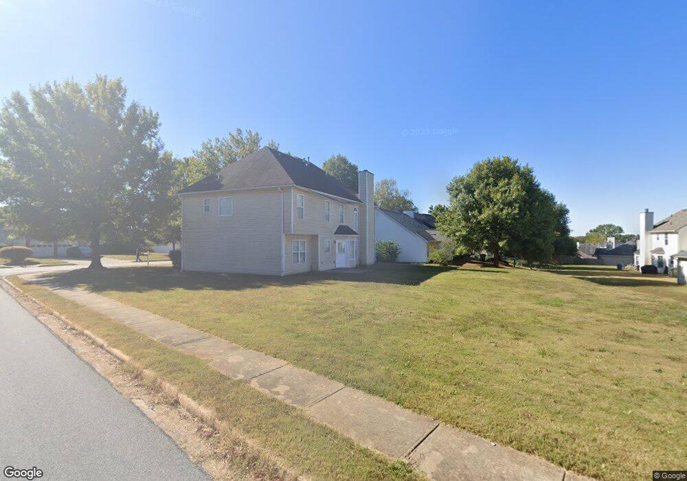 15 Dairyland Dr, Covington, GA 30016 - photo 1