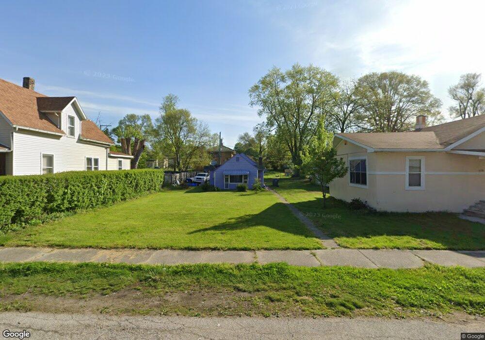 1026 Mckinley Ave, Elkhart, IN 46516 - photo 1