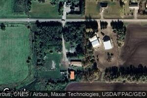 1223 Eagle Ave, Reynolds, ND 58275