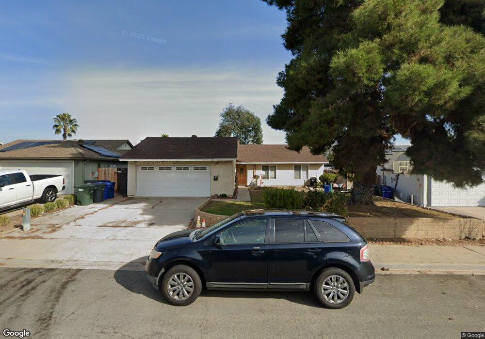 14027 Hermosillo Way, Poway, CA 92064 - photo 1