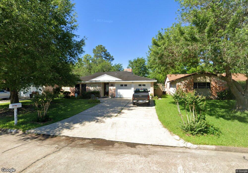 16706 Tibet Rd, Friendswood, TX 77546 - photo 1