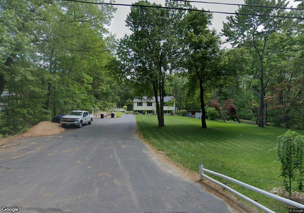 109 Walnut Hill Rd, Derry, NH 03038 - photo 1